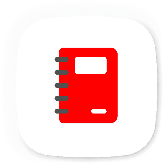 팬 커뮤니티 & 개인 활동 기록